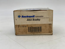 Load image into Gallery viewer, Allen Bradley Z-11014 Normally Closed Top Block Assembly *Box of (2)* (Open Box)