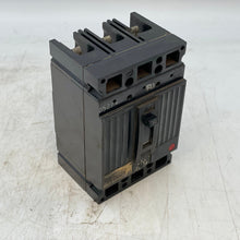 Load image into Gallery viewer, GE General Electric TEC36030 Circuit Breaker, 30A, 3P, 600VAC (Used)