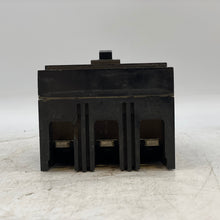 Load image into Gallery viewer, GE General Electric TEC36030 Circuit Breaker, 30A, 3P, 600VAC (Used)