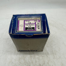 Load image into Gallery viewer, Midwest 05625 1/4" ID Galv Flat Washer, 5LB Box *Lot of (8) Boxes* (New)