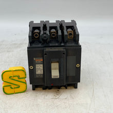 Load image into Gallery viewer, Merlin Gerin 38113 CE104N Compact Circuit Breaker, 20A, 3P, 480V (Used)
