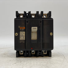 Load image into Gallery viewer, Merlin Gerin 38113 CE104N Compact Circuit Breaker, 20A, 3P, 480V (Used)