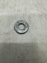Load image into Gallery viewer, Midwest 05625 1/4" ID Galv Flat Washer, 5LB Box *Lot of (8) Boxes* (New)