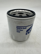 Load image into Gallery viewer, Napa Gold 1032 Oil Filter, *Lot of (3)* (Open Box)