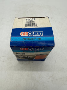 Carquest 85032 Oil Filter *Lot of (6)* (Open Box)
