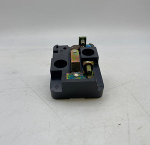 Allen Bradley Z-11014 Normally Closed Top Block Assembly (Open Box)