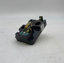 Load image into Gallery viewer, Allen Bradley Z-11014 Normally Closed Top Block Assembly (Open Box)