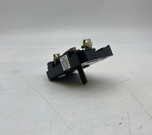 Allen Bradley Z-11014 Normally Closed Top Block Assembly (Open Box)