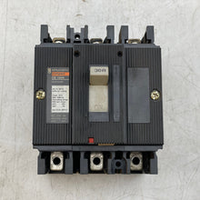 Load image into Gallery viewer, Merlin Gerin 38113 CE104N Compact Circuit Breaker, 30A, 3P, 480V (Used)