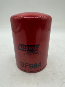 Baldwin BF984 Oil Filter *Box of (12) Filters* (New)
