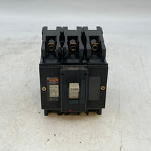 Load image into Gallery viewer, Merlin Gerin 38113 CE104N Compact Circuit Breaker, 100A, 3P, 480V (Used)