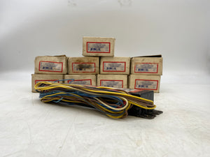 Advance VCN4S32SC Program Rapid Start Electronic Ballast 277V 60 Hz *Lot of (9)* (New)