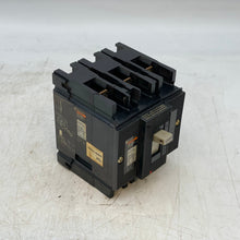 Load image into Gallery viewer, Merlin Gerin 38113 CE104N Compact Circuit Breaker, 100A, 3P, 480V (Used)