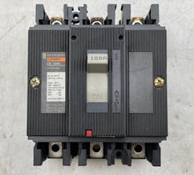 Load image into Gallery viewer, Merlin Gerin 38113 CE104N Compact Circuit Breaker, 100A, 3P, 480V (Used)