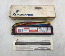 Load image into Gallery viewer, Advance VCN4S32SC Program Rapid Start Electronic Ballast 277V 60 Hz *Lot of (9)* (New)