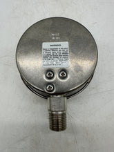 Load image into Gallery viewer, Stewarts-USA 41SV-200-(ERL) Vibragauge Pressure Gauge, 0-200 PSI, 1/2" (Open Box)