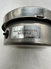 Load image into Gallery viewer, Stewarts-USA 41SV-200-(ERL) Vibragauge Pressure Gauge, 0-200 PSI, 1/2" (Open Box)