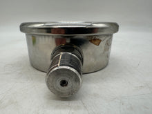 Load image into Gallery viewer, Pressure Gauge 0-300 PSI, Liq. Filled, 4" Dial, 316 SS, 1/2" NPT Bottom Mount (No Box)