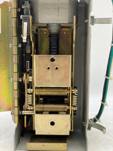 Load image into Gallery viewer, Siemens MOF6120 Series A Motor Operator, 120VAC 50/60 Hz. (Used)
