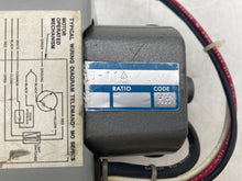 Load image into Gallery viewer, Siemens MOF6120 Series A Motor Operator, 120VAC 50/60 Hz. (Used)