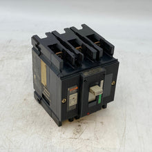 Load image into Gallery viewer, Merlin Gerin 38113 CE104N Compact Circuit Breaker, 100A, 3P, 480V (Used)