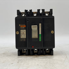 Load image into Gallery viewer, Merlin Gerin 38113 CE104N Compact Circuit Breaker, 100A, 3P, 480V (Used)