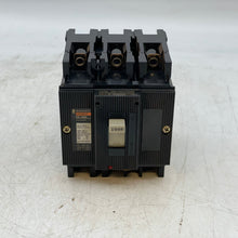 Load image into Gallery viewer, Merlin Gerin 38113 CE104N Compact Circuit Breaker, 100A, 3P, 480V (Used)