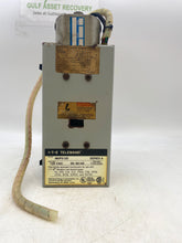 Load image into Gallery viewer, Siemens MOF6120 Series A Motor Operator, 120VAC 50/60 Hz. (Used)