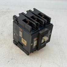 Load image into Gallery viewer, Merlin Gerin 38113 CE104N Compact Circuit Breaker, 100A, 3P, 480V (Used)