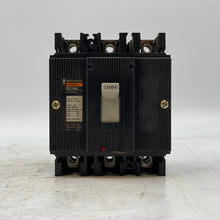 Load image into Gallery viewer, Merlin Gerin 38113 CE104N Compact Circuit Breaker, 100A, 3P, 480V (Used)