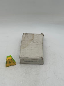 PIC 301L-402H Pressure Gauge 0-300 PSI Liq Filled 4" Dial 1/2" NPT Btm Mount (New)