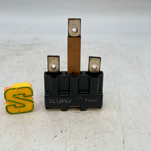 Load image into Gallery viewer, GE TE13PD1 Plug-In Mounting Base Assembly, 150A, 3P (Used)