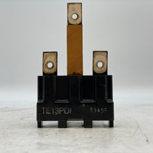 Load image into Gallery viewer, GE TE13PD1 Plug-In Mounting Base Assembly, 150A, 3P (Used)