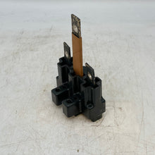 Load image into Gallery viewer, GE TE13PD1 Plug-In Mounting Base Assembly, 150A, 3P (Used)