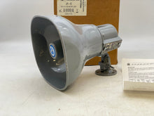 Load image into Gallery viewer, Atlas Sound AP-15 15W Paging Horn (Open Box)
