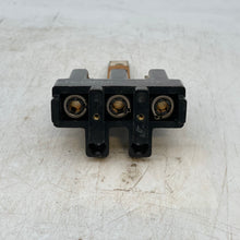 Load image into Gallery viewer, GE TE13PD1 Plug-In Mounting Base Assembly, 150A, 3P (Used)