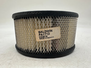 Baldwin PA1712 Air Filter *Lot of (6) Filters* (Open Box)