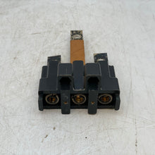 Load image into Gallery viewer, GE TE13PD1 Plug-In Mounting Base Assembly, 150A, 3P (Used)