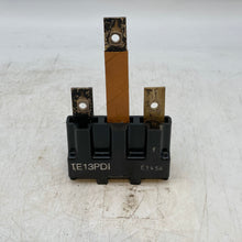Load image into Gallery viewer, GE TE13PD1 Plug-In Mounting Base Assembly, 150A, 3P (Used)