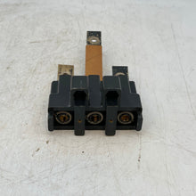 Load image into Gallery viewer, GE TE13PD1 Plug-In Mounting Base Assembly, 150A, 3P (Used)