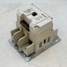 Load image into Gallery viewer, Eaton C825KN9A Definite Purpose Contactor w/ 120V Coil, 200A, 3P (Used)