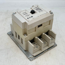 Load image into Gallery viewer, Eaton C825KN9A Definite Purpose Contactor w/ 120V Coil, 200A, 3P (Used)