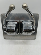 Load image into Gallery viewer, Rexroth R431002831 P50973-1 HD-2-FX Controlair Valve *Lot of (2)* (Used)