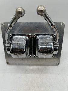 Rexroth R431002831 P50973-1 HD-2-FX Controlair Valve *Lot of (2)* (Used)