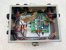 Load image into Gallery viewer, Jastram JA-701002-2 SCA-200 Steering Control Amp, 24 Volt (Used)