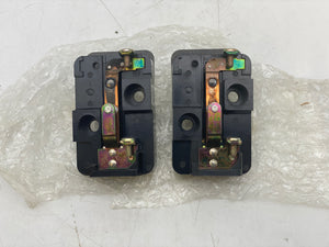 Allen Bradley Z-11014 Normally Closed Top Block Assembly *Box of (2)* (Open Box)