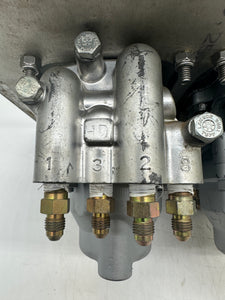 Rexroth R431002831 P50973-1 HD-2-FX Controlair Valve *Lot of (2)* (Used)