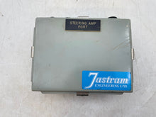 Load image into Gallery viewer, Jastram JA-701002-2 SCA-200 Steering Control Amp, 24 Volt (Used)
