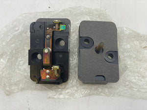 Allen Bradley Z-11014 Normally Closed Top Block Assembly *Box of (2)* (Open Box)