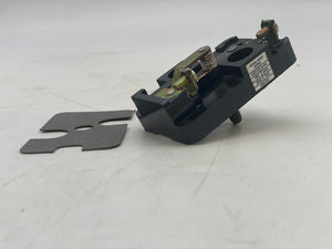 Allen Bradley Z-11014 Normally Closed Top Block Assembly *Box of (2)* (Open Box)